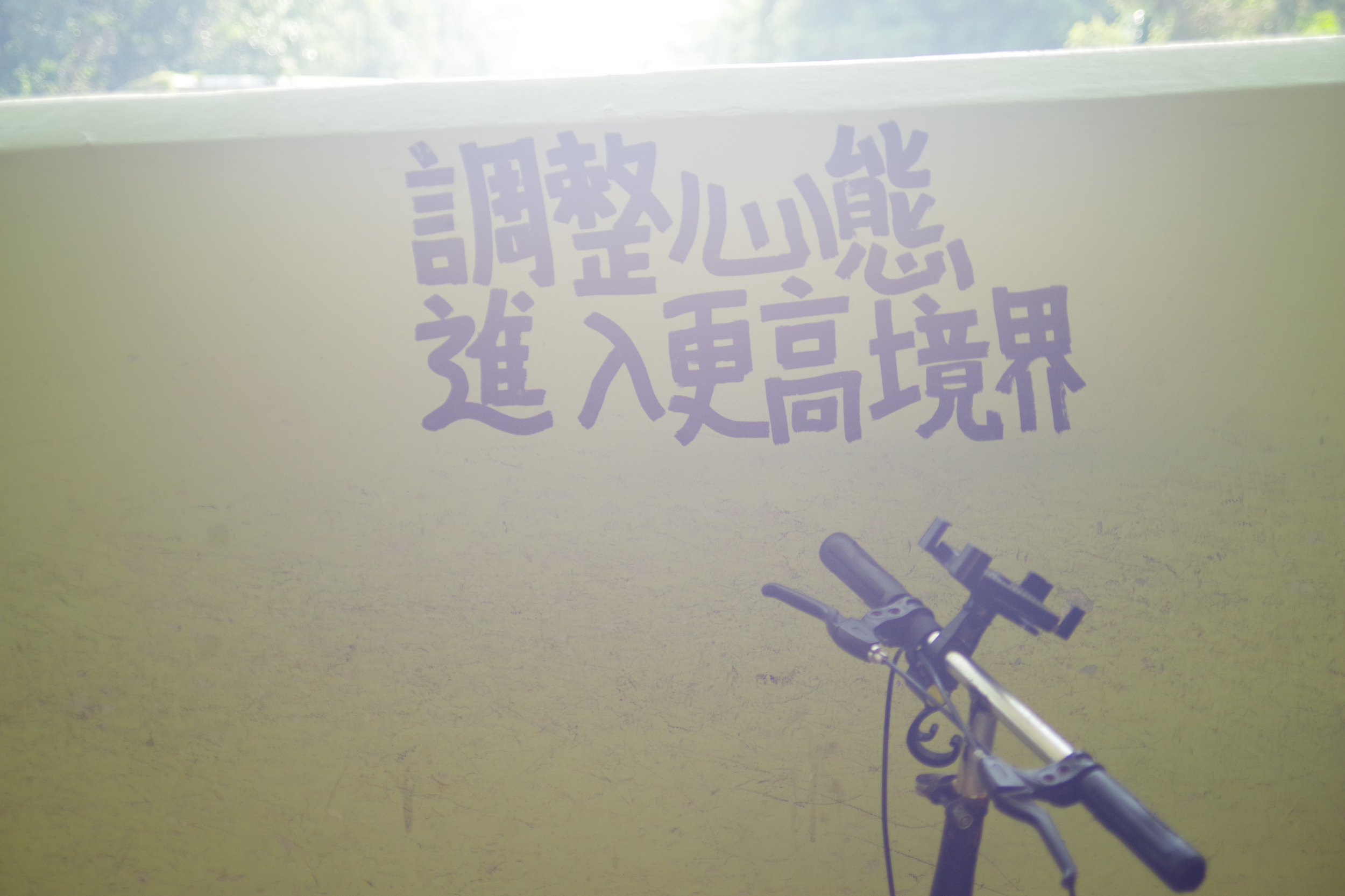 我覺得有啲地方需要道歉