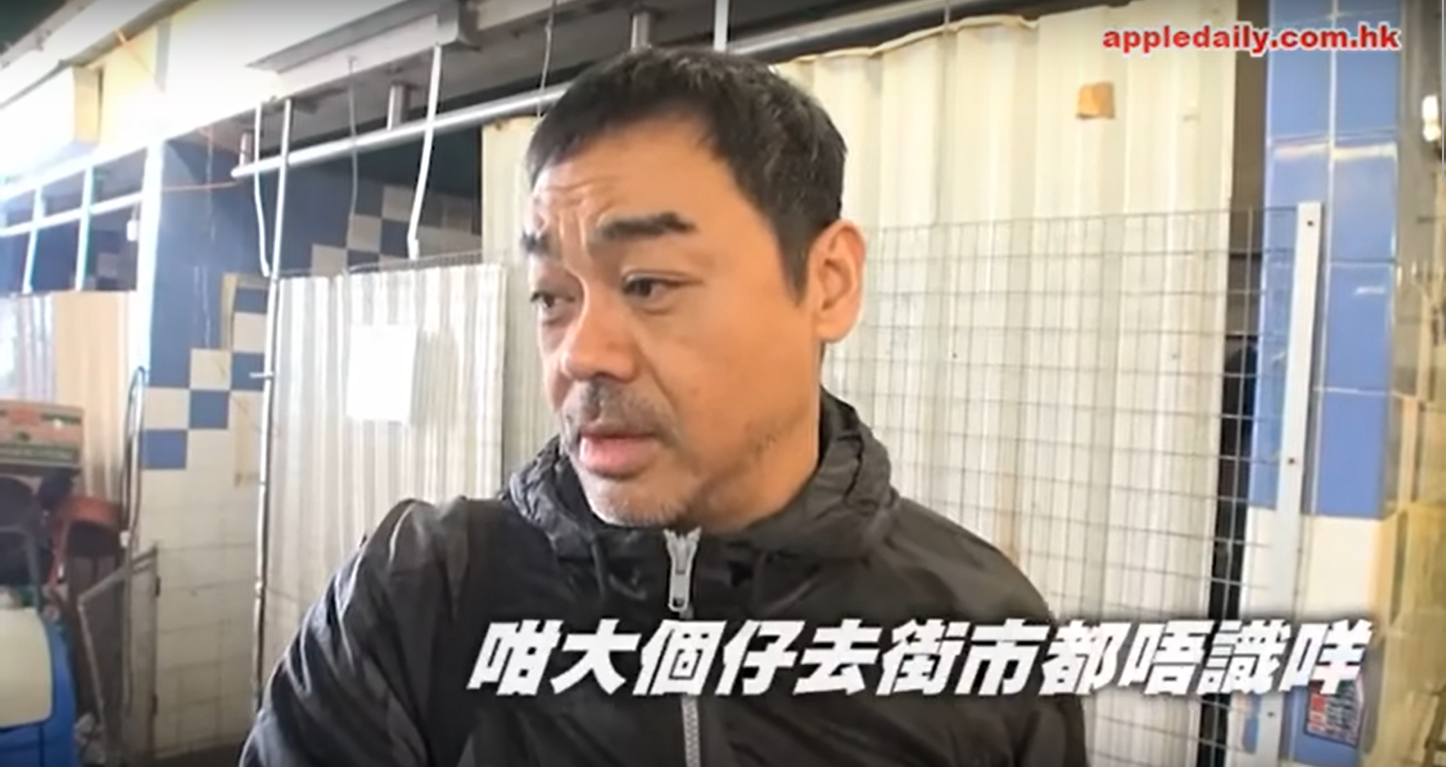 《爸爸》求的不是真相而是救贖